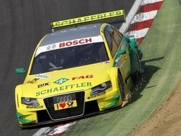 Audi gardera-t-il l’avantage ?