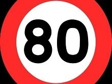 Sécurité routière : les 80 km/h en test début 2015