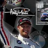 WTCC: Priaulx a son timbre