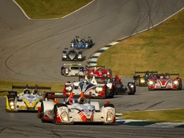 Oreca se félicite de l'unification Grand-Am/ALMS