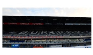 Le GP de Thaïlande pour l'instant reporté