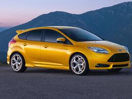 10.000 voitures au rappel chez Ford