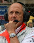 F1-McLaren: Ron Dennis pourrait revenir !