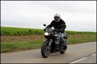 Essai BMW K1300 R : un sacré K !