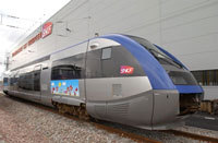 SNCF et RATP : zéro pétrole toute !