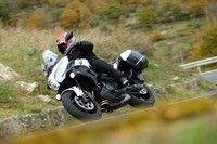 Essai Kawasaki Versys 650 LT 2015 : la revanche !