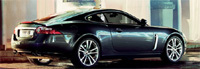 La Jaguar XKR en GT3 FIA l'an prochain!