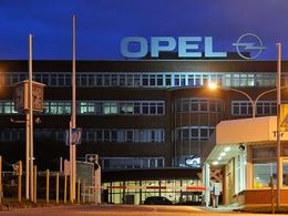 Opel : une fermeture d'usine qui pourrait coûter cher