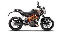 Actualité moto - KTM: La bombe à Bombay ?