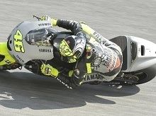 Moto GP - Yamaha: Valentino Rossi assure que les années Ducati lui ont fait du bien !