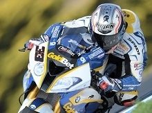 Superbike - BMW: Marco Melandri va se faire opérer de son épaule