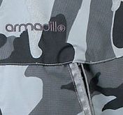 Armadillo Camovision: une veste pour rouler différent...