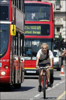 Londres : des envies de Vélib’ ?!