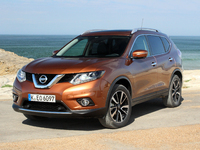 Essai vidéo - Nissan X-Trail : quand le baroudeur devient SUV