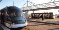 Strasbourg : le tramway déploie ses ailes dès demain