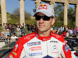 La rumeur enfle : Ogier chez Ford en 2012