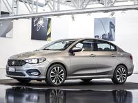 Fiat : la Tipo à partir de 12500 € en Italie