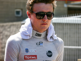 GP2 - Arthur Pic se confie à l'approche de Monaco