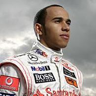 Formule 1 - McLaren: Officiel, Hamilton à Woking jusqu'en 2012