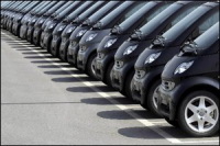 Smart : une pile à combustible !