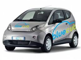 Electrique: Autolib joue les branchés à Indianapolis
