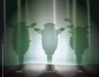 Soirée de présentation des modèles 2011 dans toutes les concessions Kawasaki le 16 décembre