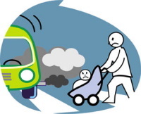 Pays-Bas : le parking plus cher pour les véhicules polluants