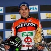 X-Trial - Gênes : Toni Bou déjà en quête d'un cinquième titre!