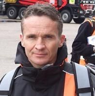 Interview : Cyril Esquirol reprend la piste du Dakar avec Thierry Béthys