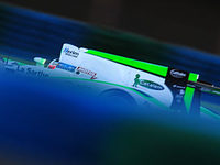 Quel avenir pour Pescarolo?