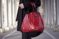 Dalzotto : le sac à casque 500 N.C dédié à la clientèle féminine