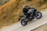 Essai Yamaha MT 09 Tracer 2015 : Le nouvel maître étalon de la catégorie