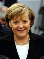 Angela Merkel : priorité donnée à la lutte contre le changement climatique