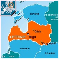 La Lettonie veut poursuivre la Commission pour rejeter plus de CO2 !