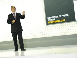 En direct du Mondial de Paris 2010 - Renault bat Citroën et Peugeot à l'applaudimètre