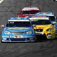WTCC: Les nouvelles dispositions 2008