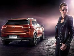 La marque DS s'éloigne structurellement de plus en plus de Citroën