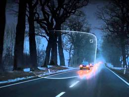 Le verre correcteur spécialement étudié pour la conduite automobile existe