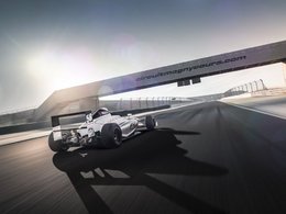 La F1 peut-être de retour à Magny-Cours dès 2015