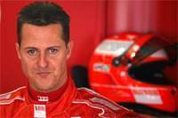 Michael Schumacher aux 12 Heures de Sebring: la rumeur!