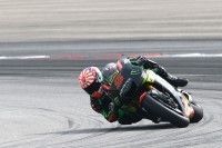 MotoGP - Test Sepang J3 : Zarco avec les grands