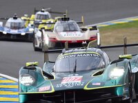 Mais qui peut battre Ferrari aux 24 Heures du Mans 2025 ?