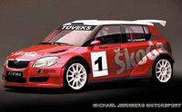 Rallycross France: quoi de neuf docteur?