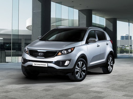 Kia compte passer à 2 % de part de marché en France cette année