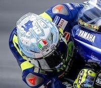 AGV, Winter Test Rossi: Tavullia à l'honneur