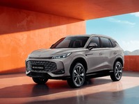 Le nouveau MG EHS Hybrid+ n'aura qu'un seul problème face au Dacia Bigster