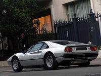La photo du jour : Ferrari 308 GTB