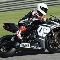 Superbike - Test Yamaha: Le chrono à Laverty et le boulot pour Melandri