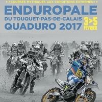 Enduropale 2017 : les infos à J-1 de l'évènement
