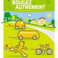 Semaine européenne de la mobilité : 7 jours en faveur de la mobilité durable
